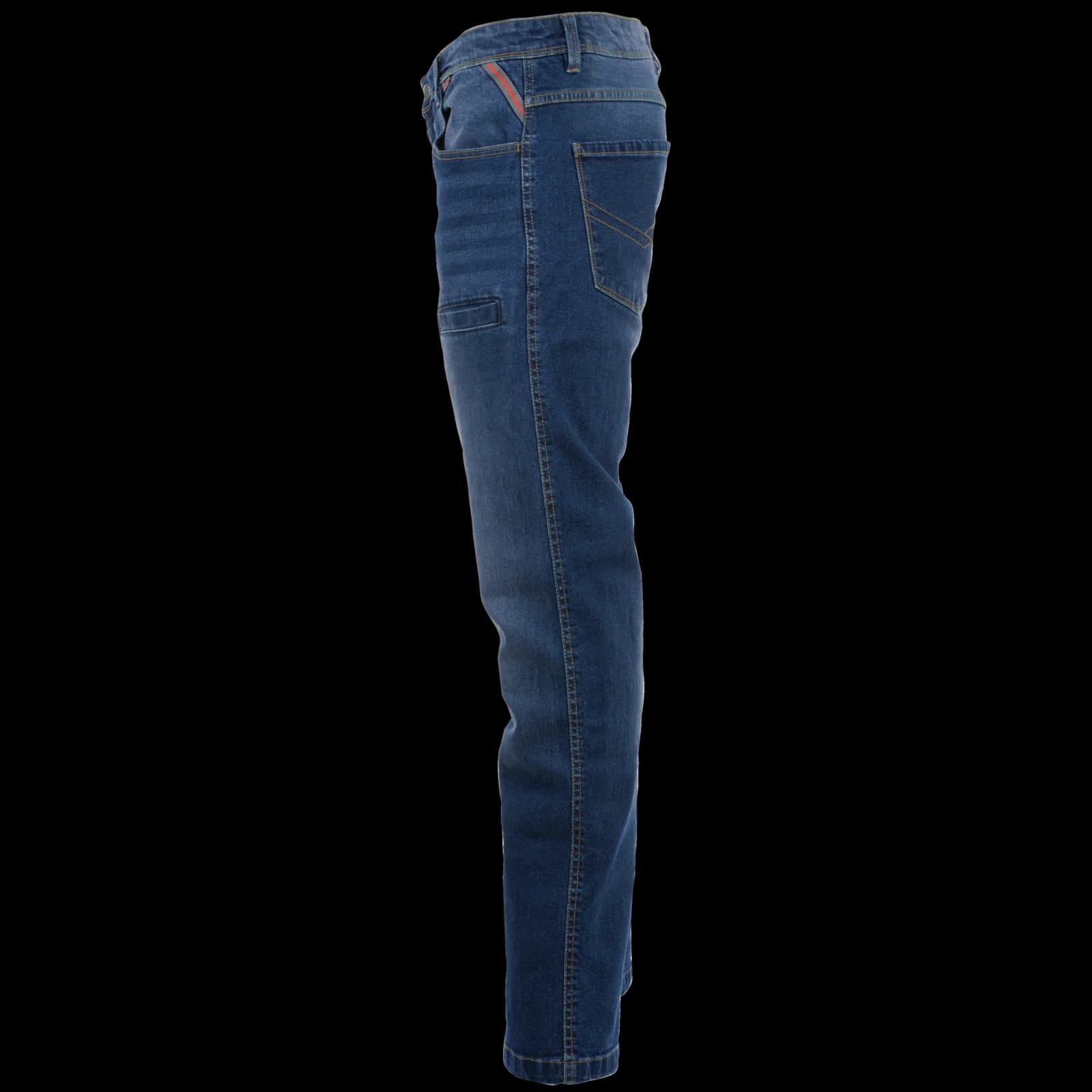 Würth MODYF Stretch X Work Jeans Original Export