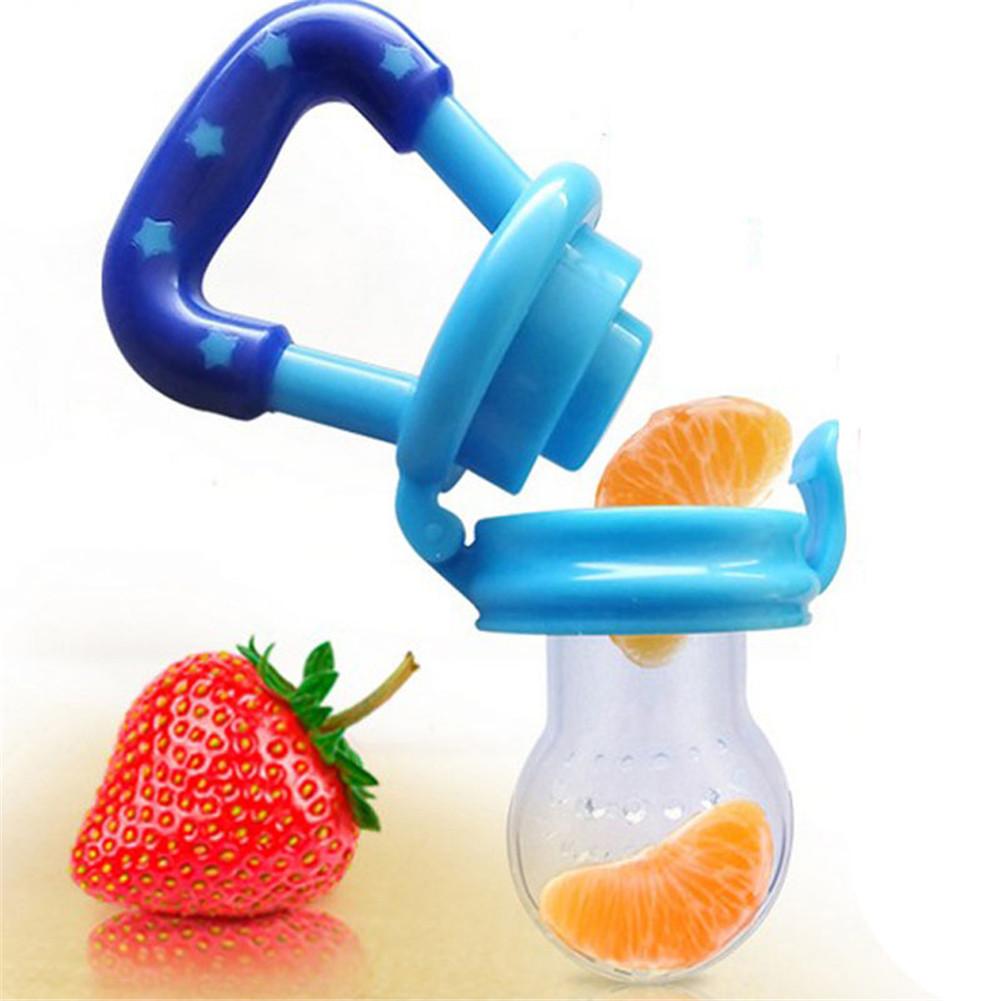 Baby Pacifier Baby Fruit Teething