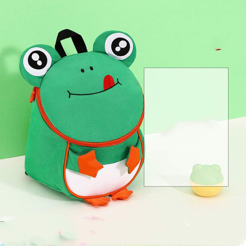 Stray cute backpack
