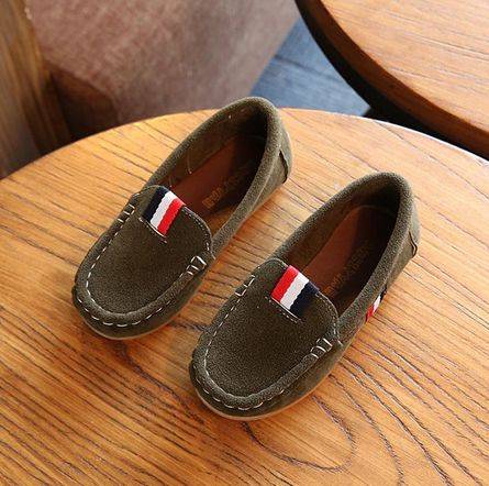 Comfortable Loafer For Boy & Girl