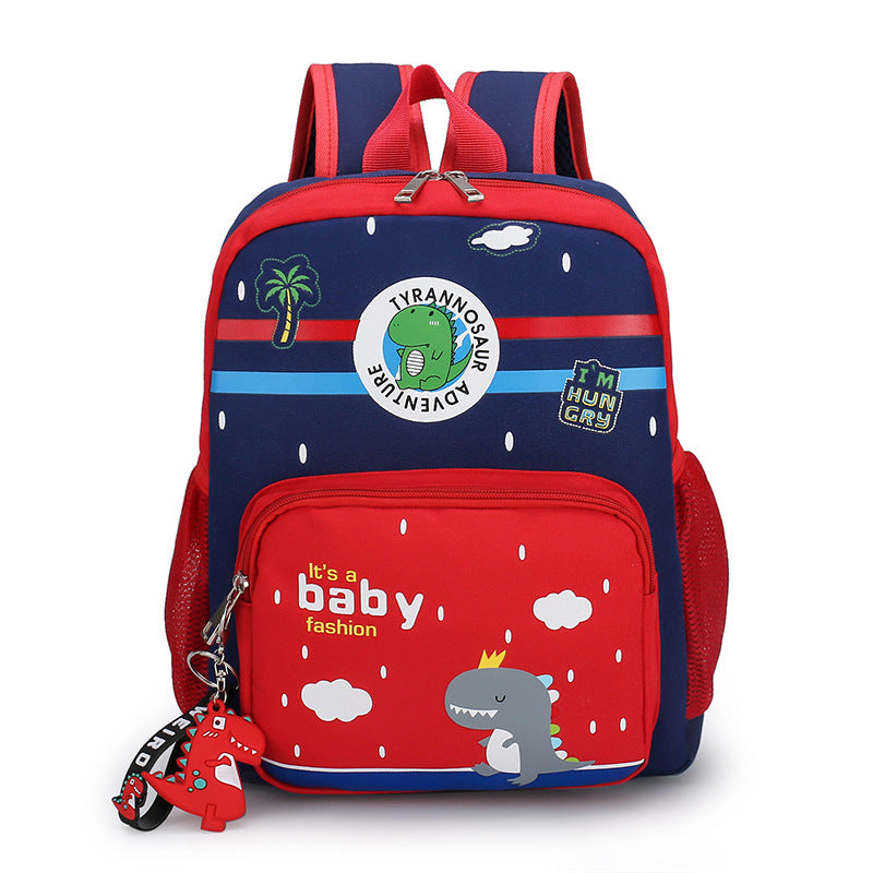 Children's backpack