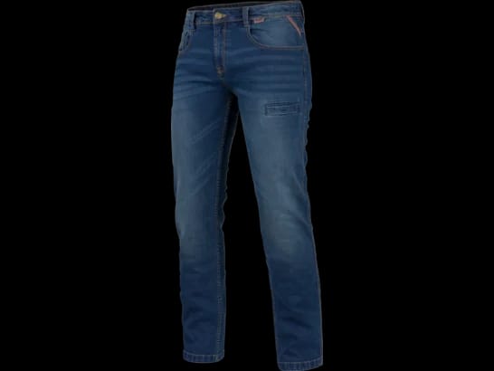 Würth MODYF Stretch X Work Jeans Original Export