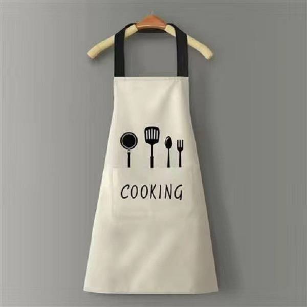 Waterproof Oil Resistant Kitchen Cooking Apron