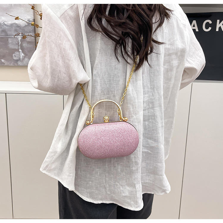 Versatile Evening Shoulder Bags for Women