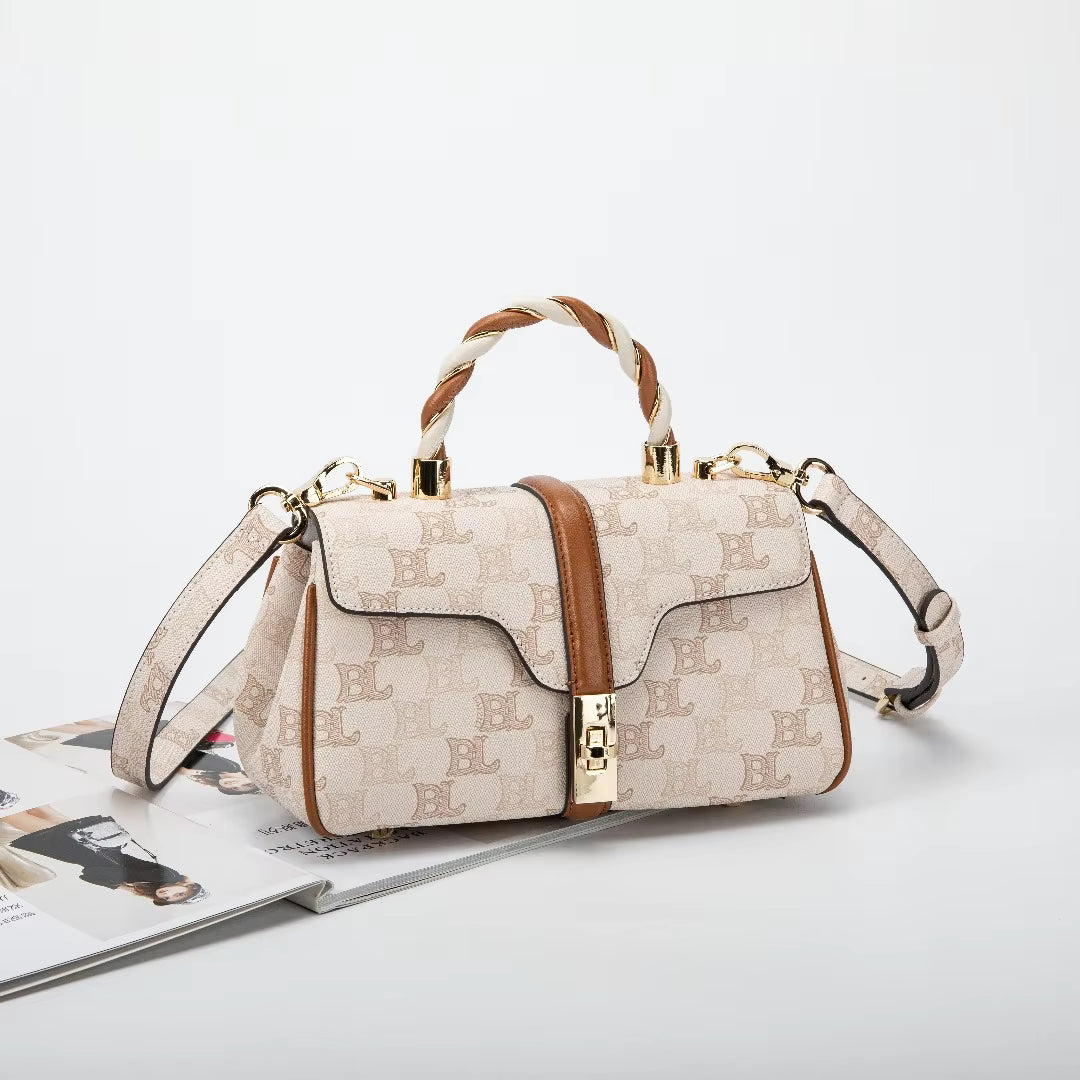 Premium Fashion Crossbody Satchel Bag
