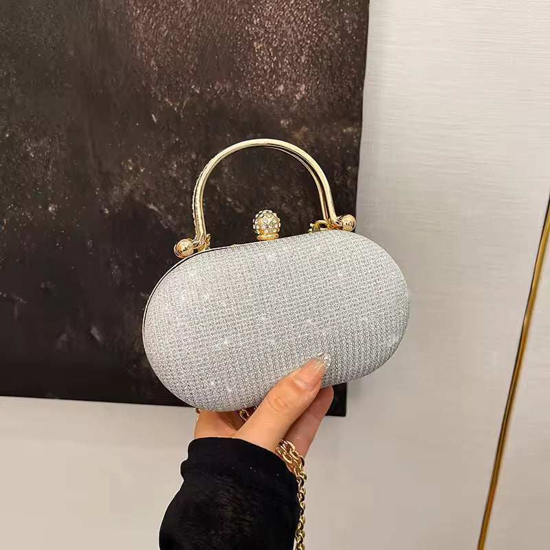 Versatile Evening Shoulder Bags for Women