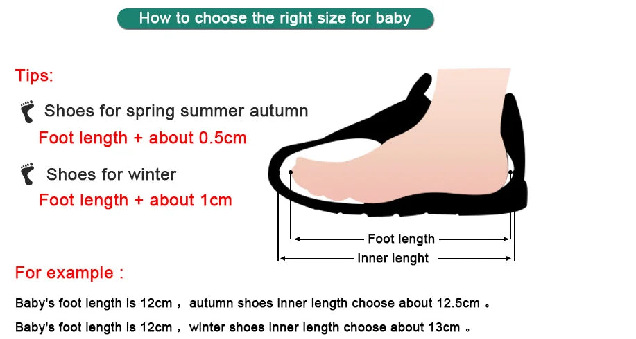 Spring and Autumn Bow Mary Jane Princess Shoes  Baby Girl Rubber Bottom Anti slip Sneaker