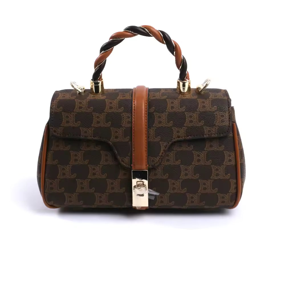 Premium Fashion Crossbody Satchel Bag