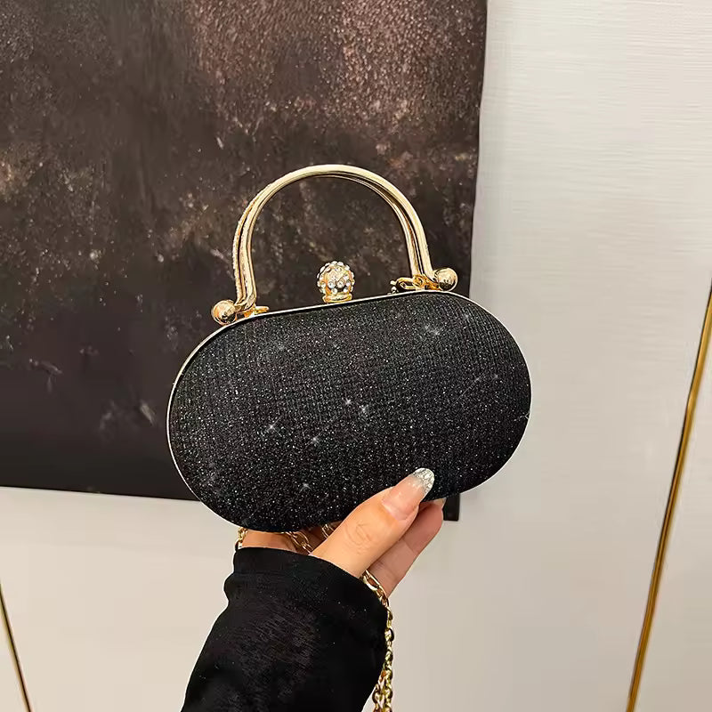 Versatile Evening Shoulder Bags for Women