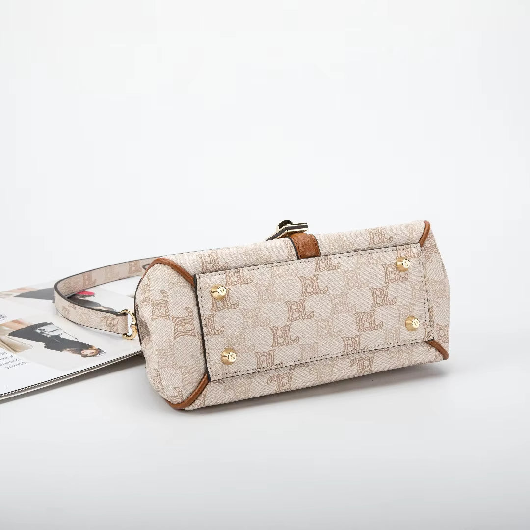 Premium Fashion Crossbody Satchel Bag