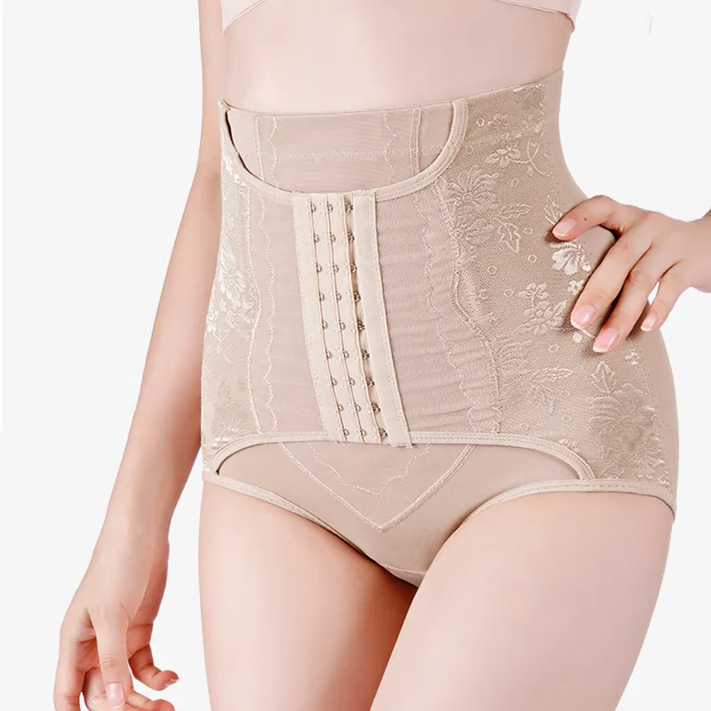 High Waist Trainer - Instant Belly Shaper to make your body slim