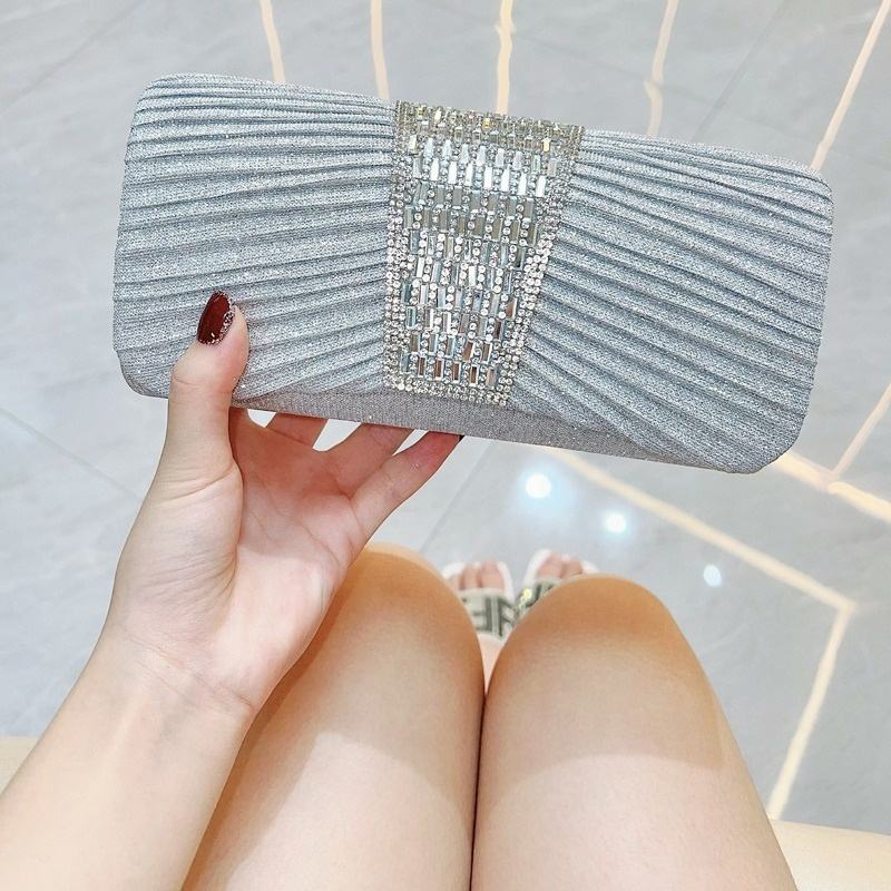Fashion Clutch Purses for Women Evening Bag