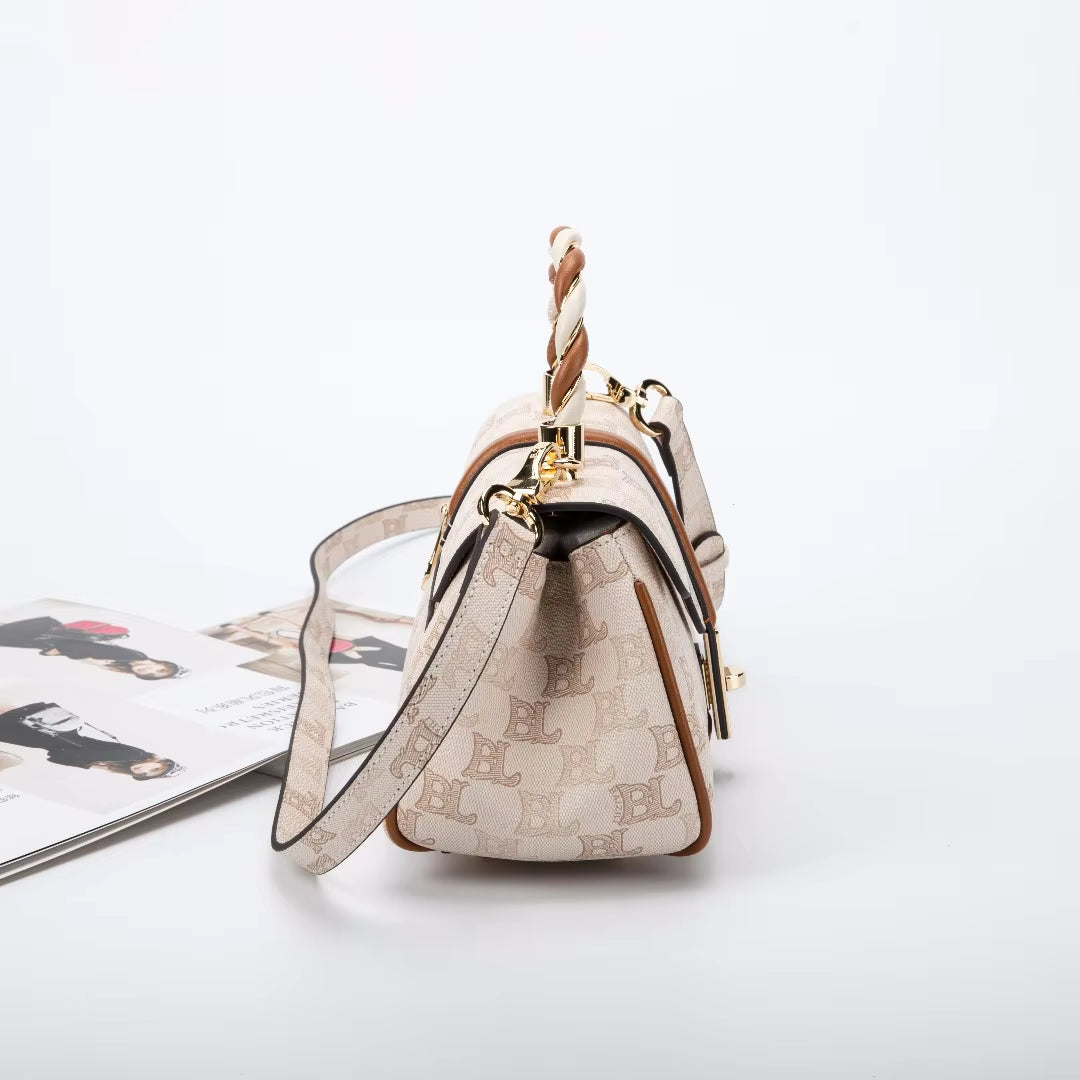 Premium Fashion Crossbody Satchel Bag
