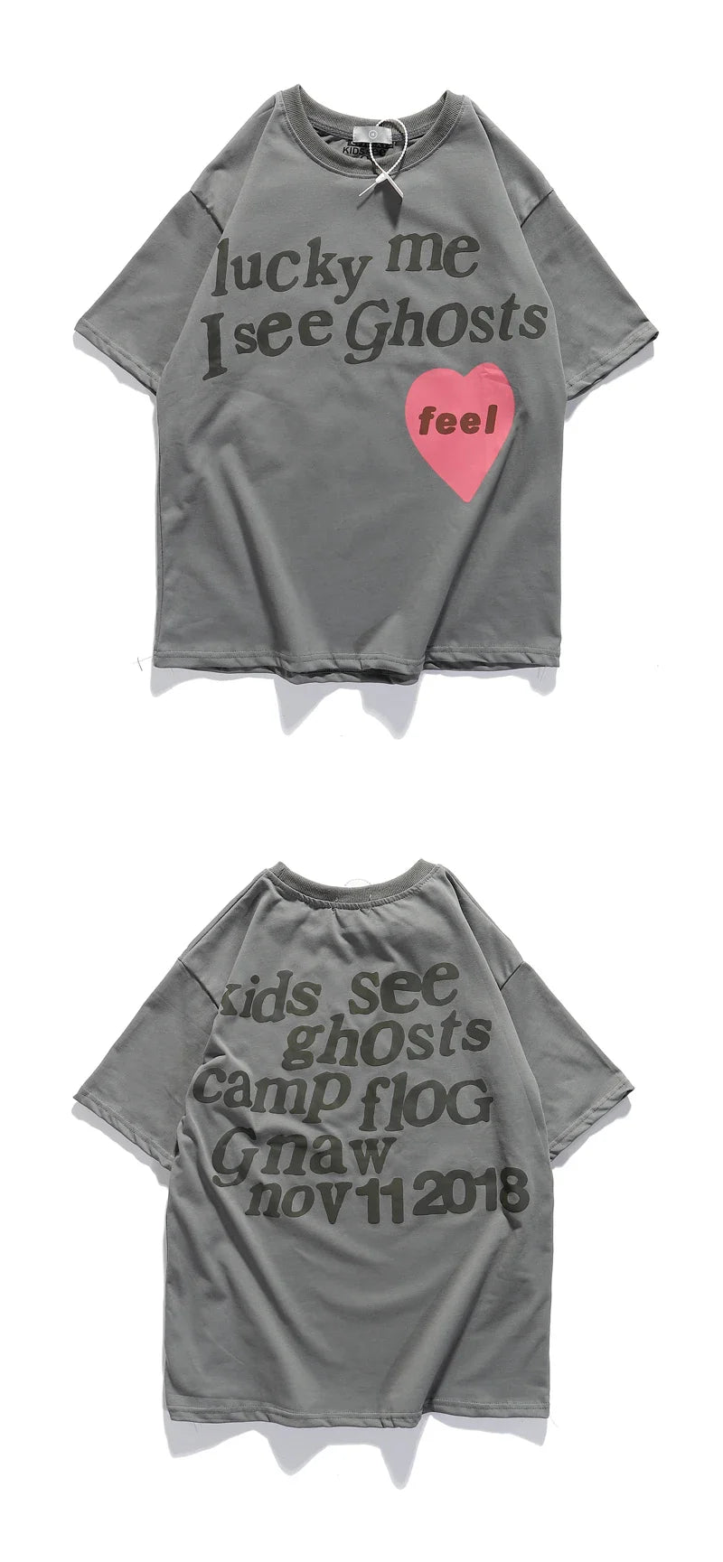 Sunday ServIce Kanye West T Shirt Vintage Oversized Printed Tshirts Men Women Hip Hip Top Tee Streetwear