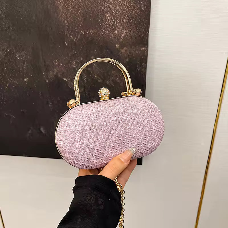 Versatile Evening Shoulder Bags for Women