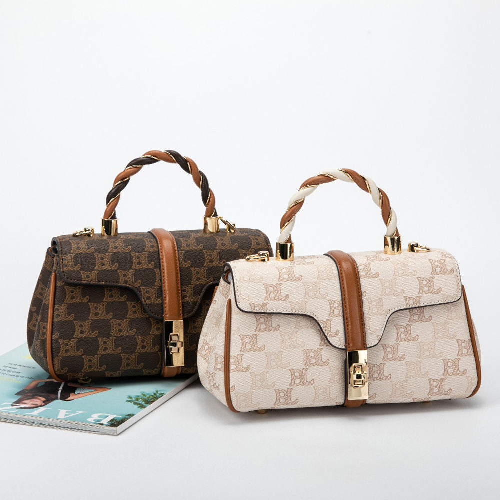 Premium Fashion Crossbody Satchel Bag