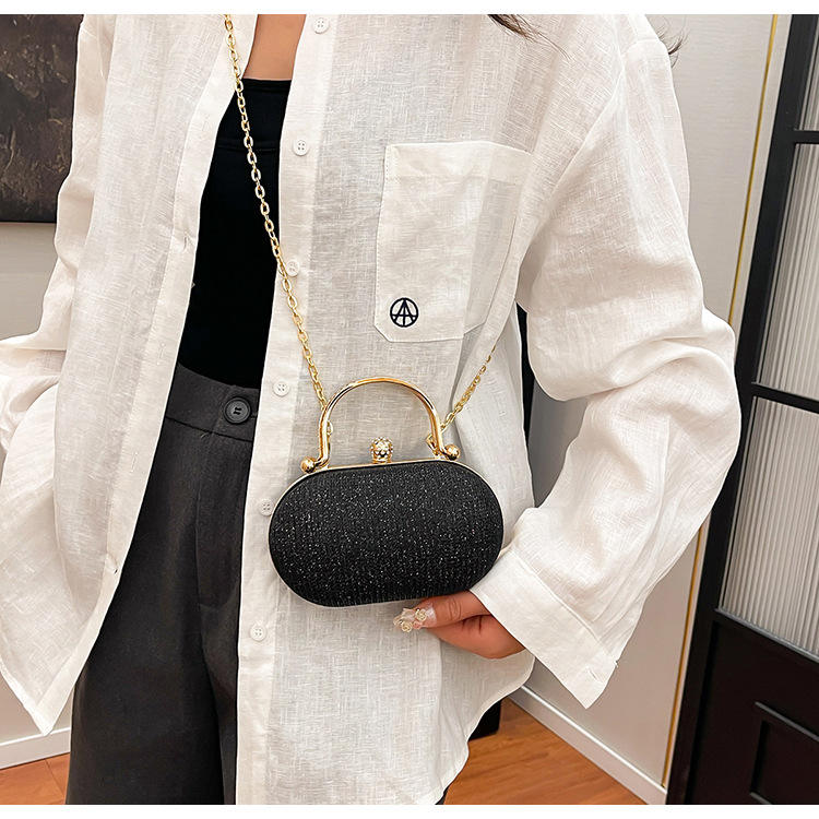 Versatile Evening Shoulder Bags for Women