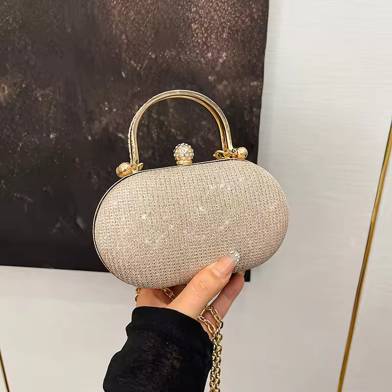Versatile Evening Shoulder Bags for Women