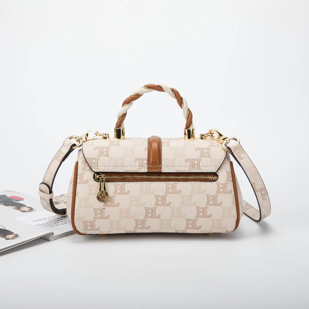 Premium Fashion Crossbody Satchel Bag