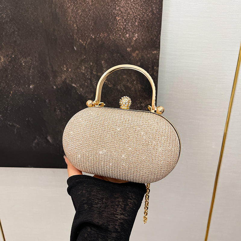 Versatile Evening Shoulder Bags for Women