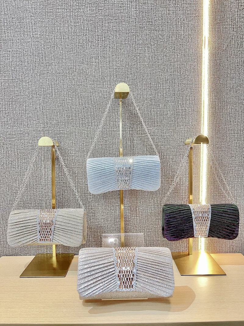 Fashion Clutch Purses for Women Evening Bag