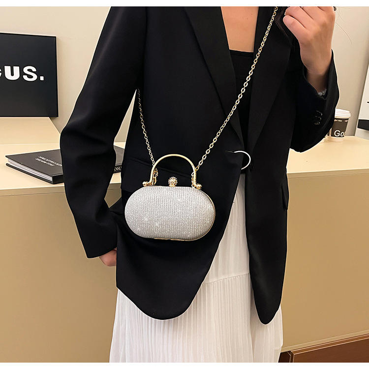 Versatile Evening Shoulder Bags for Women