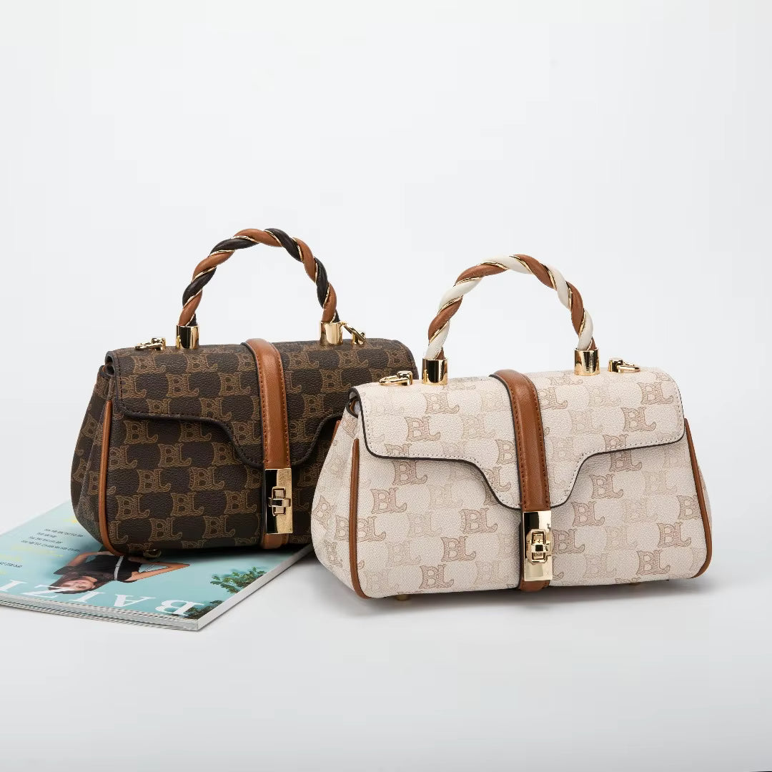 Premium Fashion Crossbody Satchel Bag