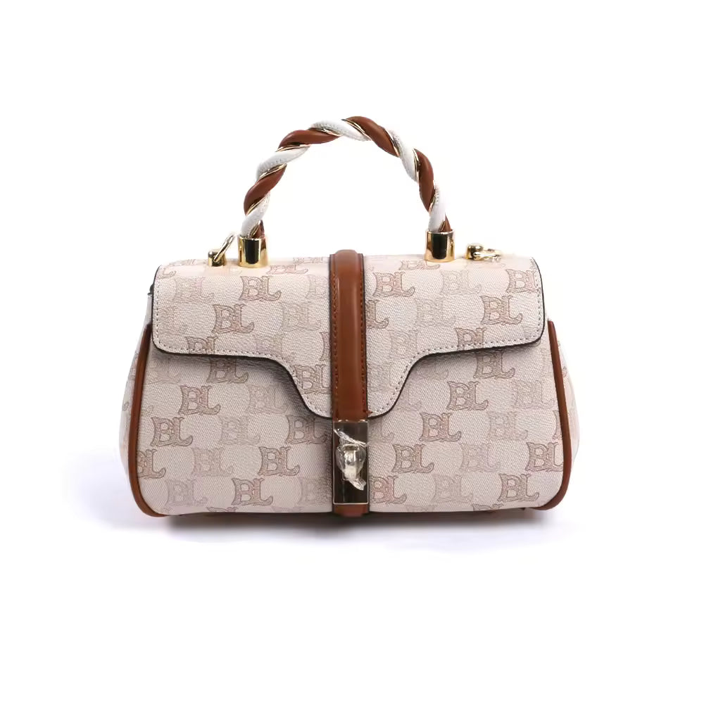 Premium Fashion Crossbody Satchel Bag
