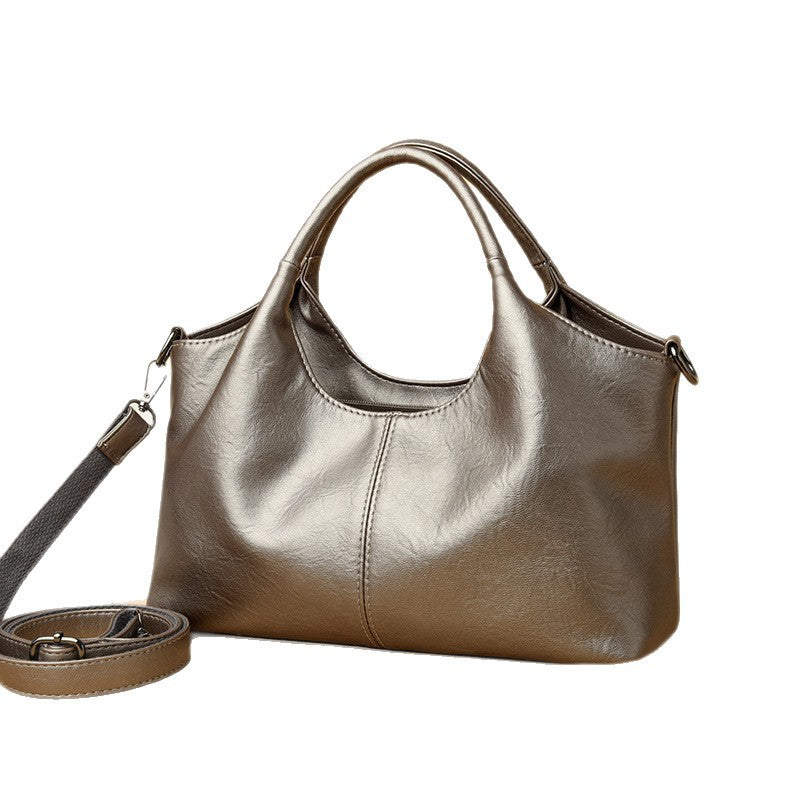 New Fashion Women's Cross-body Bag Large Capacity