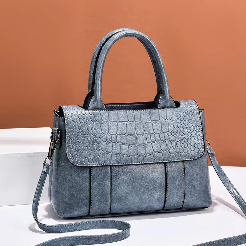 Women's Crossbody Shoulder Bag