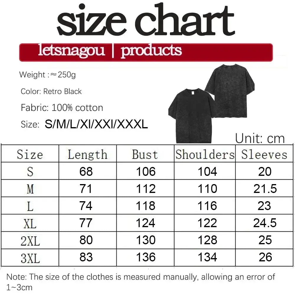 Tee Shirt Homme Graphic T-Shirts Men Tshirt for Men Ropa Hombre Serial Experiments Lain Washed Sci Fi Anime Japanese Camisetas