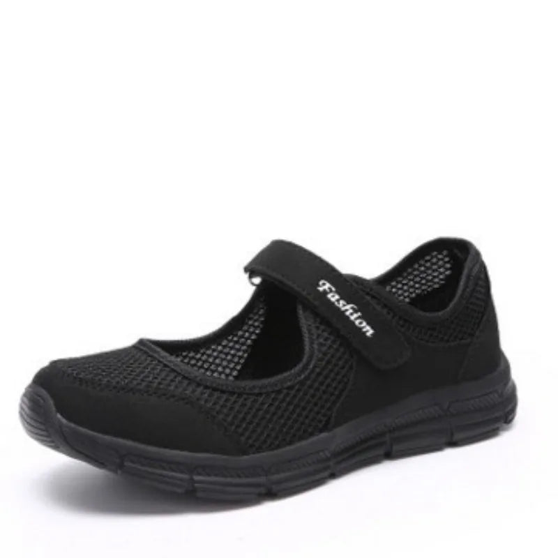Women Shoes Breathable Vulcanized Shoes Fashion Solid Color Casual Shoes Work Walking Shoe Lightweight Flat Sneakers Zapatos