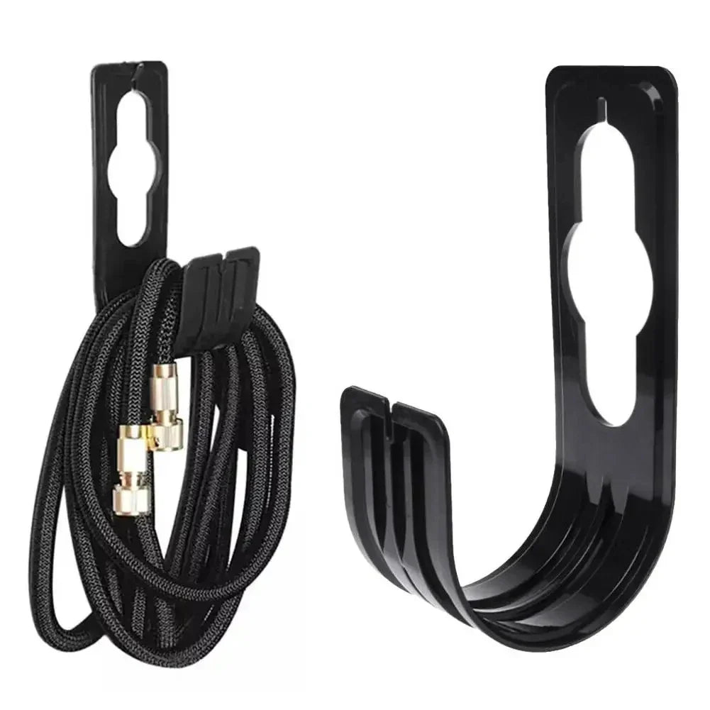 Garden Tap Car Washing Garden Tools Telescopic Water Pipe Hook Hose Accessories Storage Rack