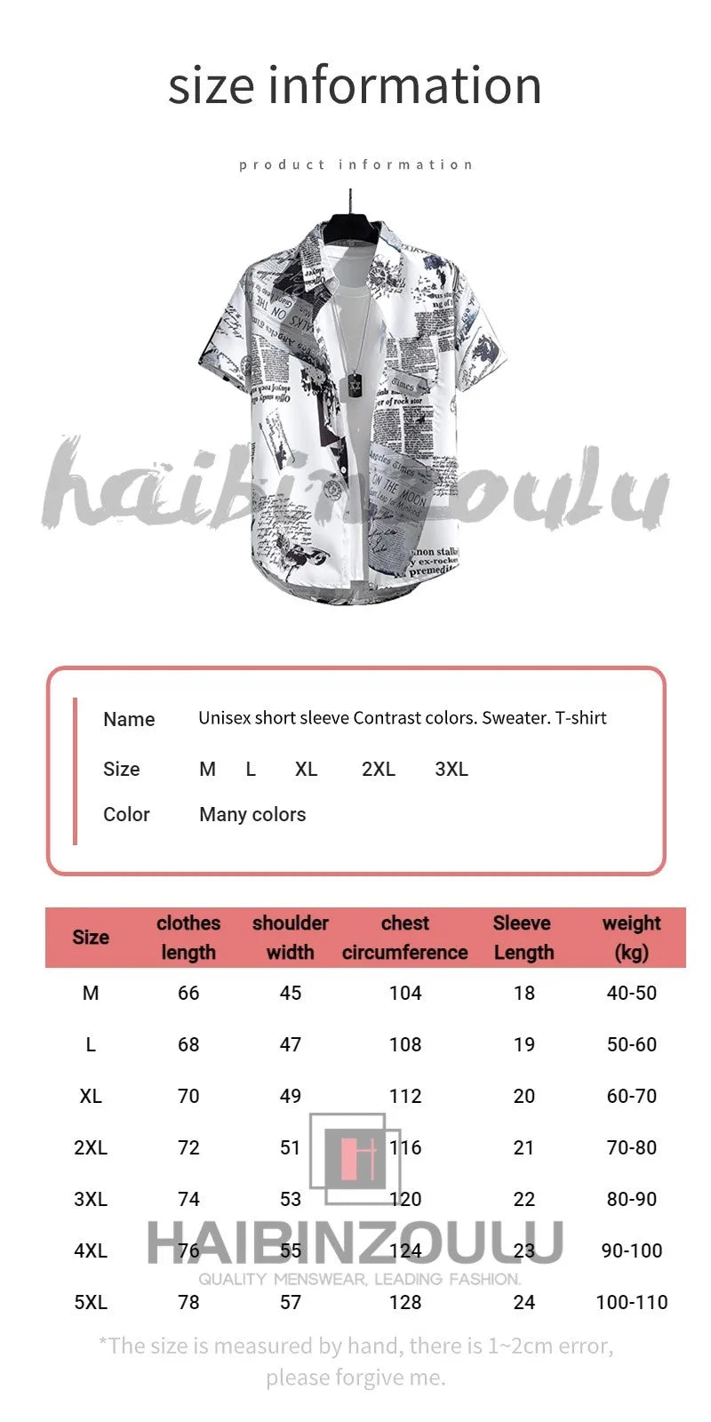 Beat The Heat in Fashion with Our Black Patterned Short Sleeve Shirt for Men