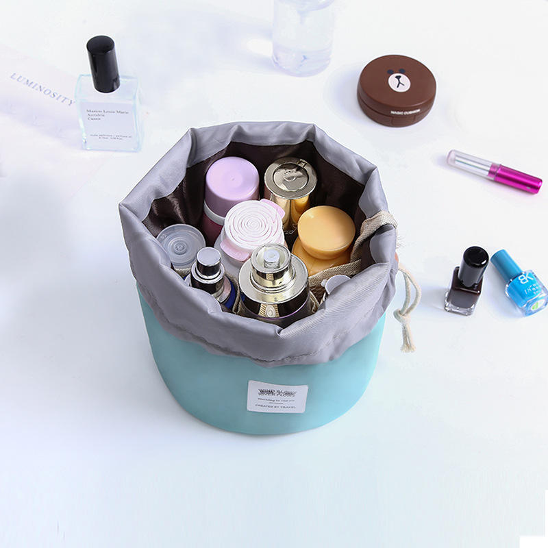 Women's Travel Foldable Cosmetic Organizer