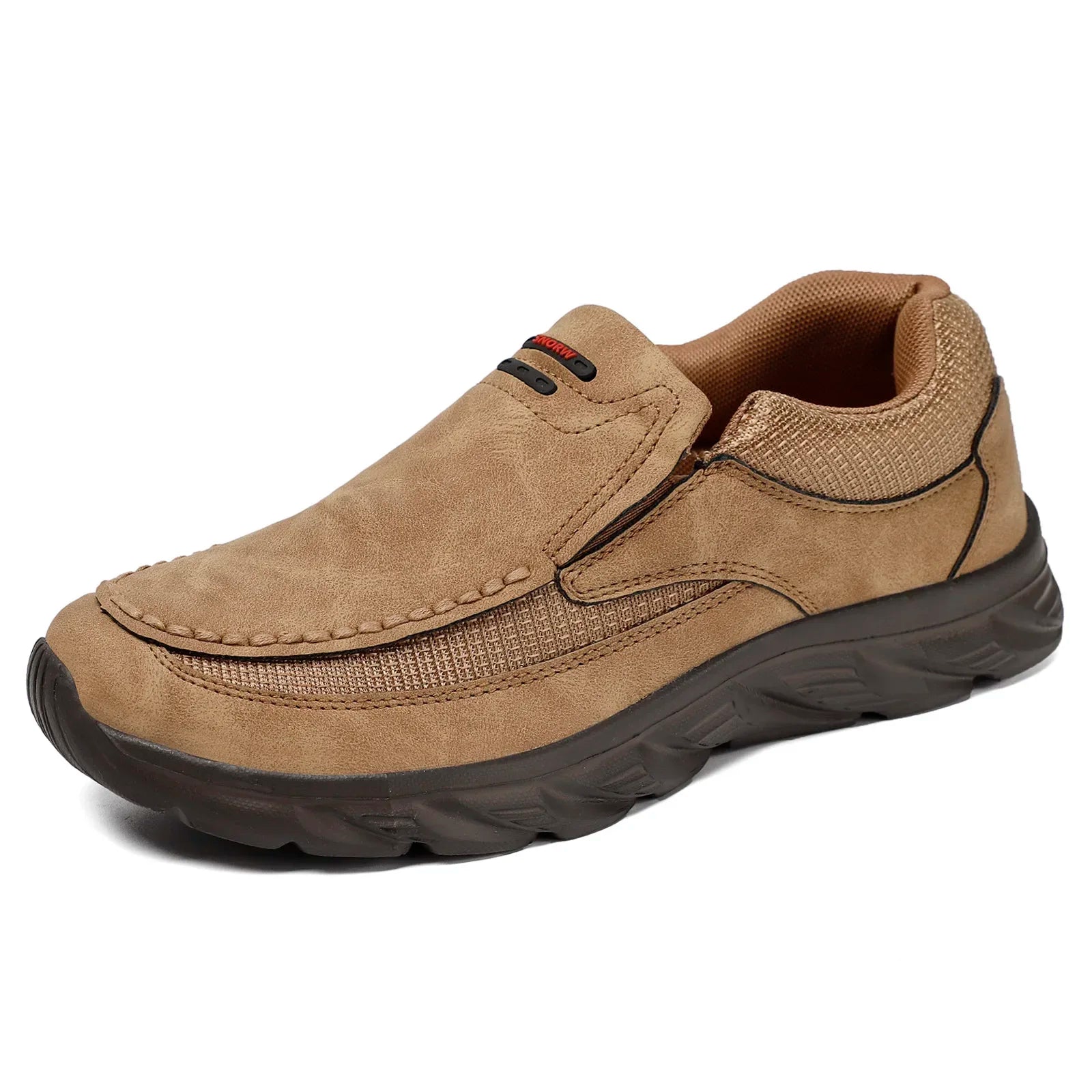 Men Walking Shoes Loafers Sneakers men New Fashion Handmade Retro Leisure Loafers Shoes Zapatos Casuales Hombres Men Shoes