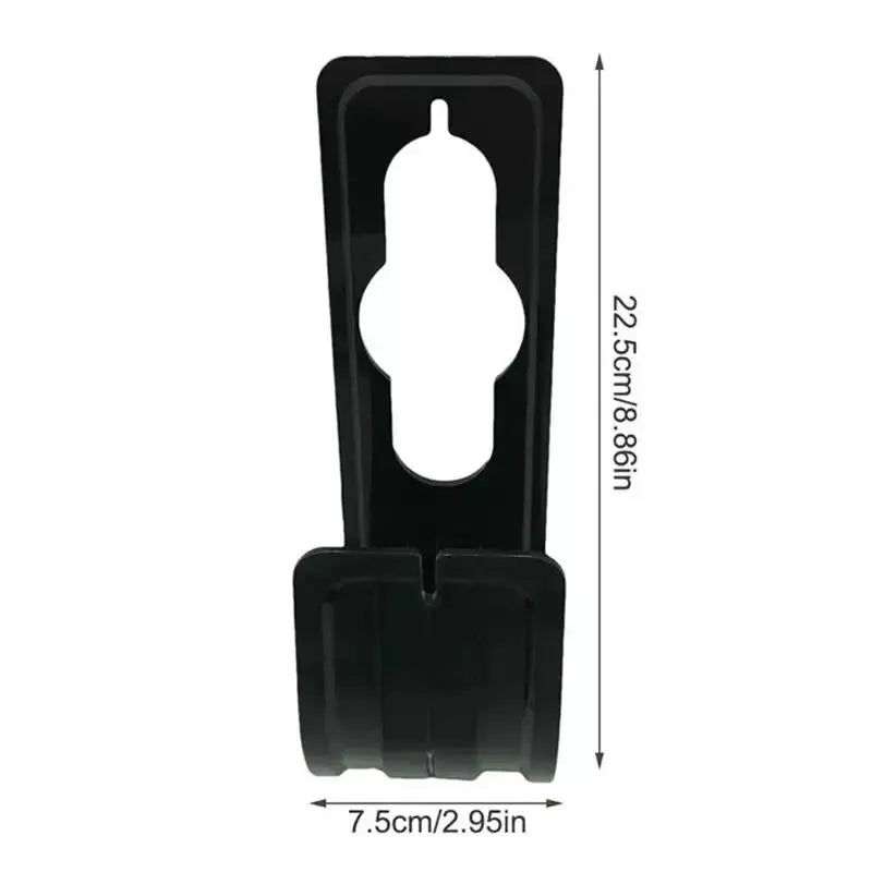 Garden Tap Car Washing Garden Tools Telescopic Water Pipe Hook Hose Accessories Storage Rack