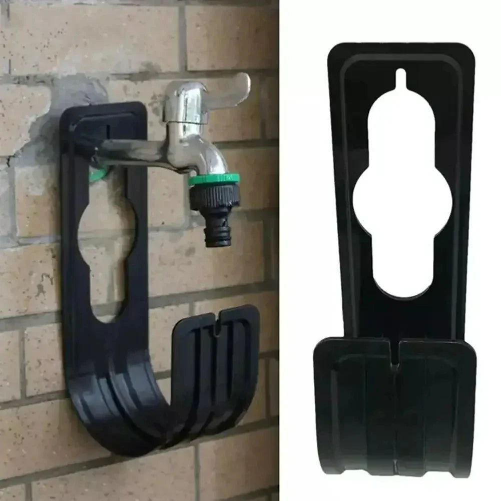 Garden Tap Car Washing Garden Tools Telescopic Water Pipe Hook Hose Accessories Storage Rack