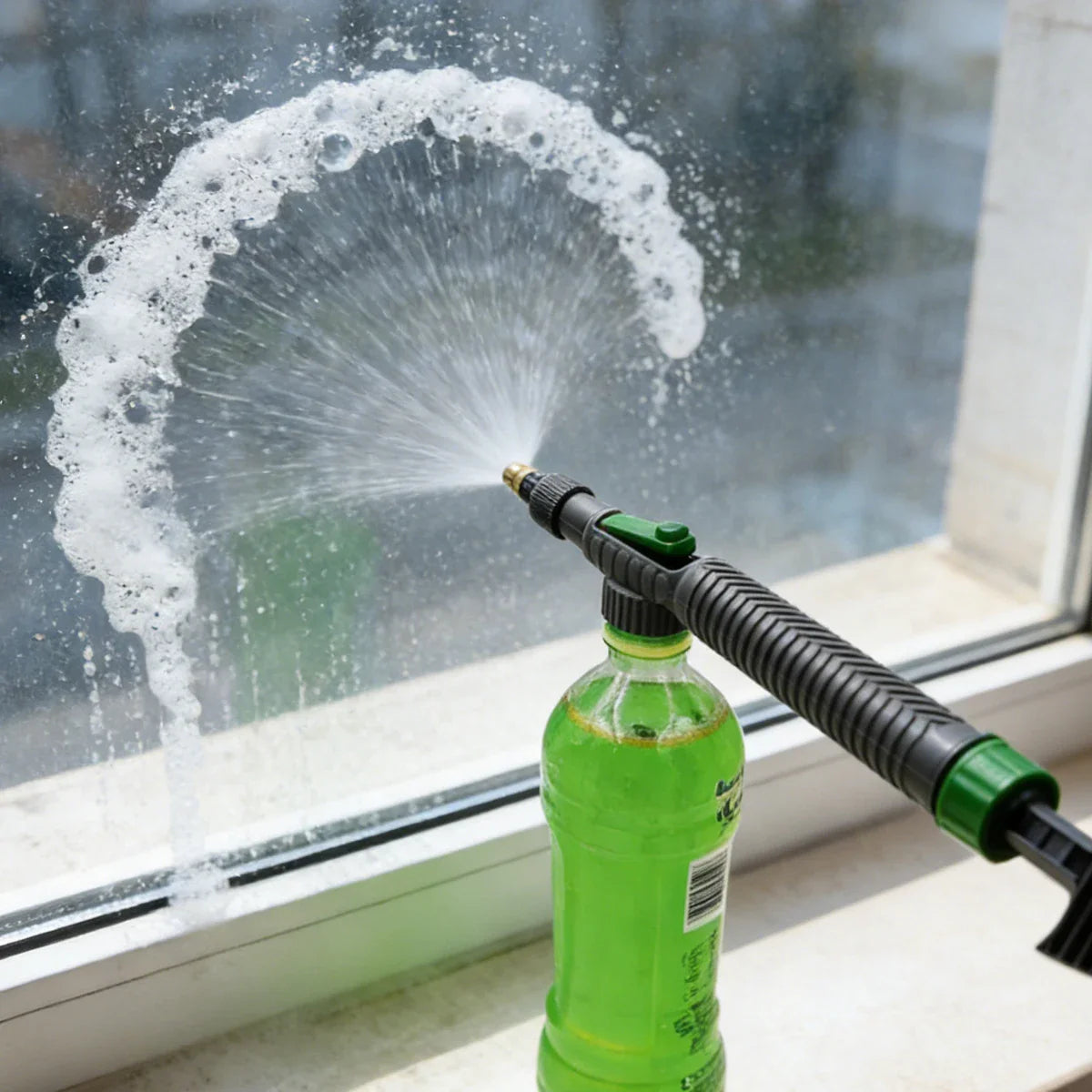 Gardening Sprayer Accessories For Garden Hand Water Compression Watering Can Agricultural Sprayers Atomizer Gun Spray Grow Home