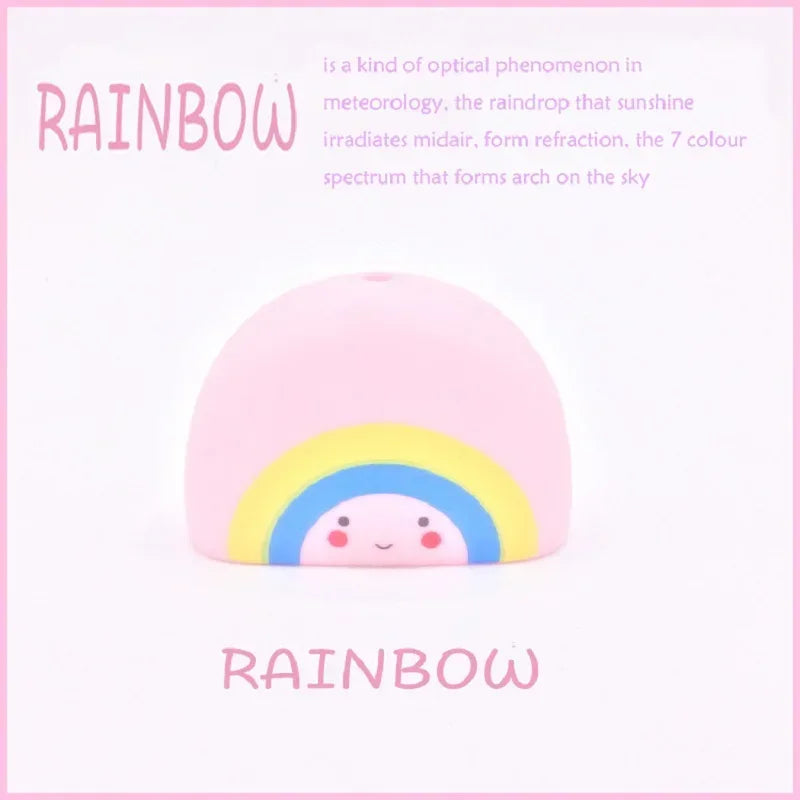 Baby Bath Toys Cute Bathing Swimming Water Games Spraying Clouds Shower Toy For Kids Children Water Playing Toy Bathroom Gifts