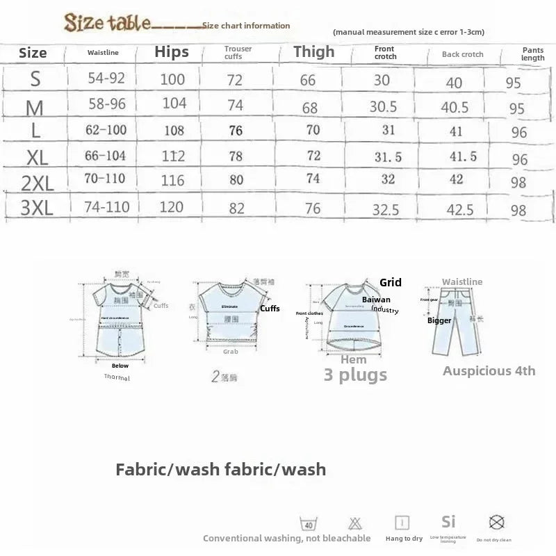 Women Retro Tai Chi Loose Wide Leg Pants Casual Cotton Linen High Waist Pants Mopping Straight Trousers Daily Wear Streetwear
