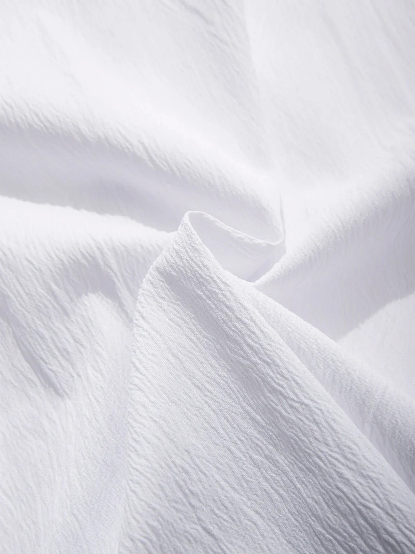 2025 Men's Short-Sleeved Shirts New Cotton Linen Hot Sale Summer Solid Color Turn-down collar Casual Beach Style Plus Size