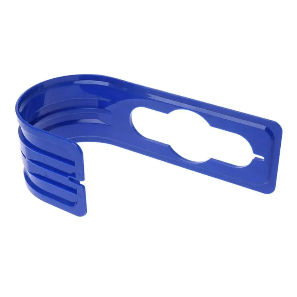 Garden Tap Car Washing Garden Tools Telescopic Water Pipe Hook Hose Accessories Storage Rack