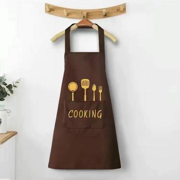 Waterproof Oil Resistant Kitchen Cooking Apron