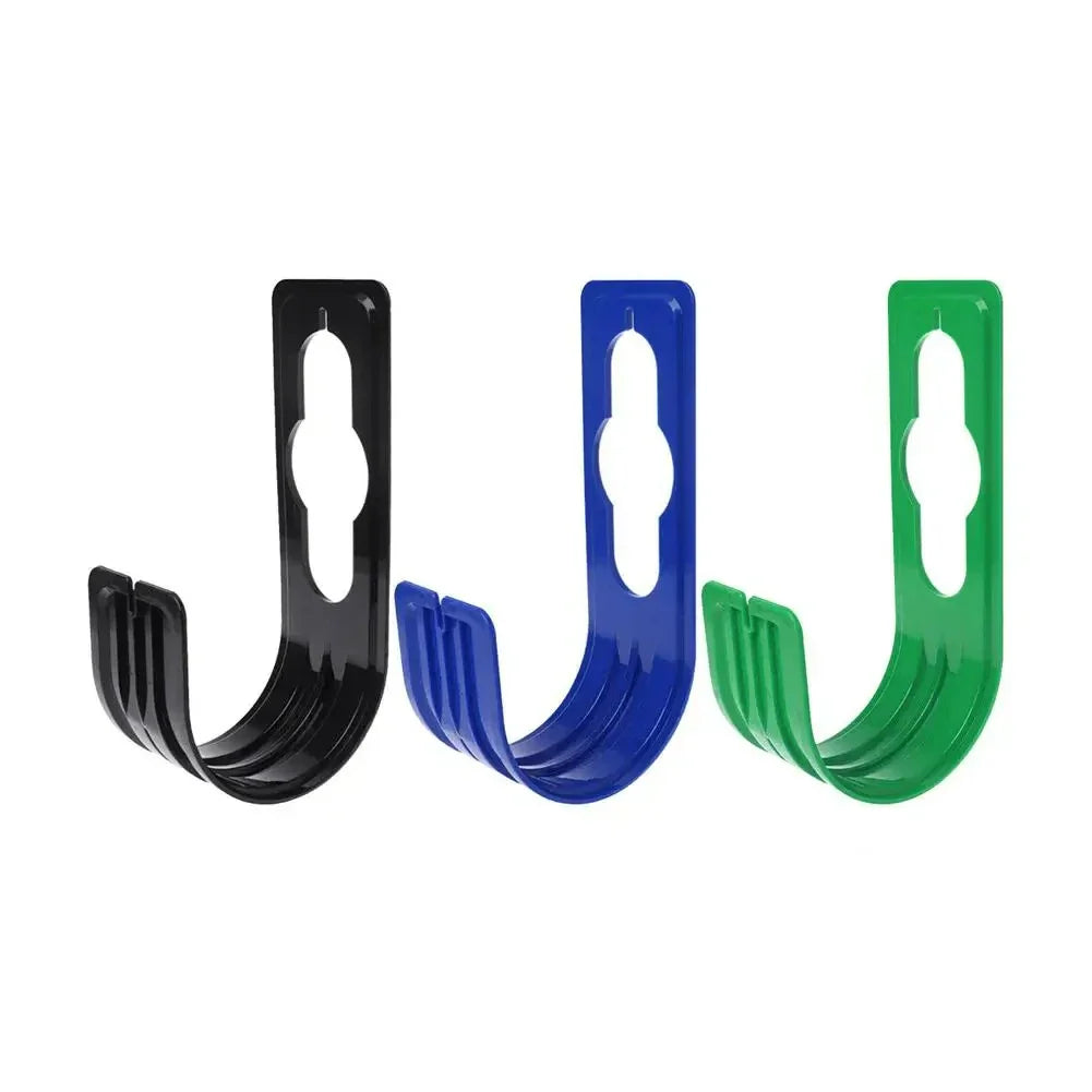 Garden Tap Car Washing Garden Tools Telescopic Water Pipe Hook Hose Accessories Storage Rack