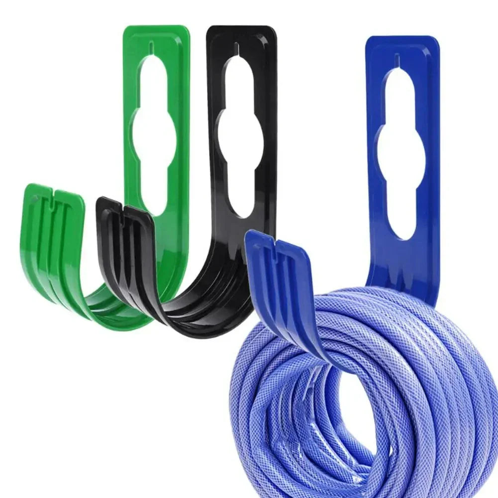 Garden Tap Car Washing Garden Tools Telescopic Water Pipe Hook Hose Accessories Storage Rack