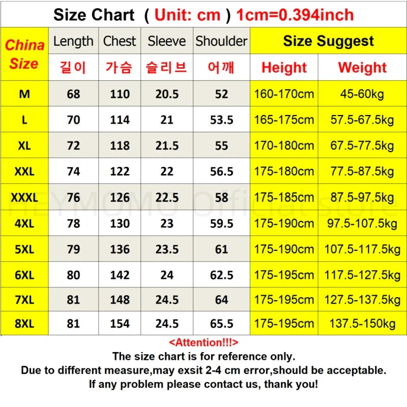 Men Shirt Short Sleeve Stripe Summer Hip Hop Oversize 6XL 7XL 8XL Plus Size Casual Plaid Streetwear Loose Pocket High Quality