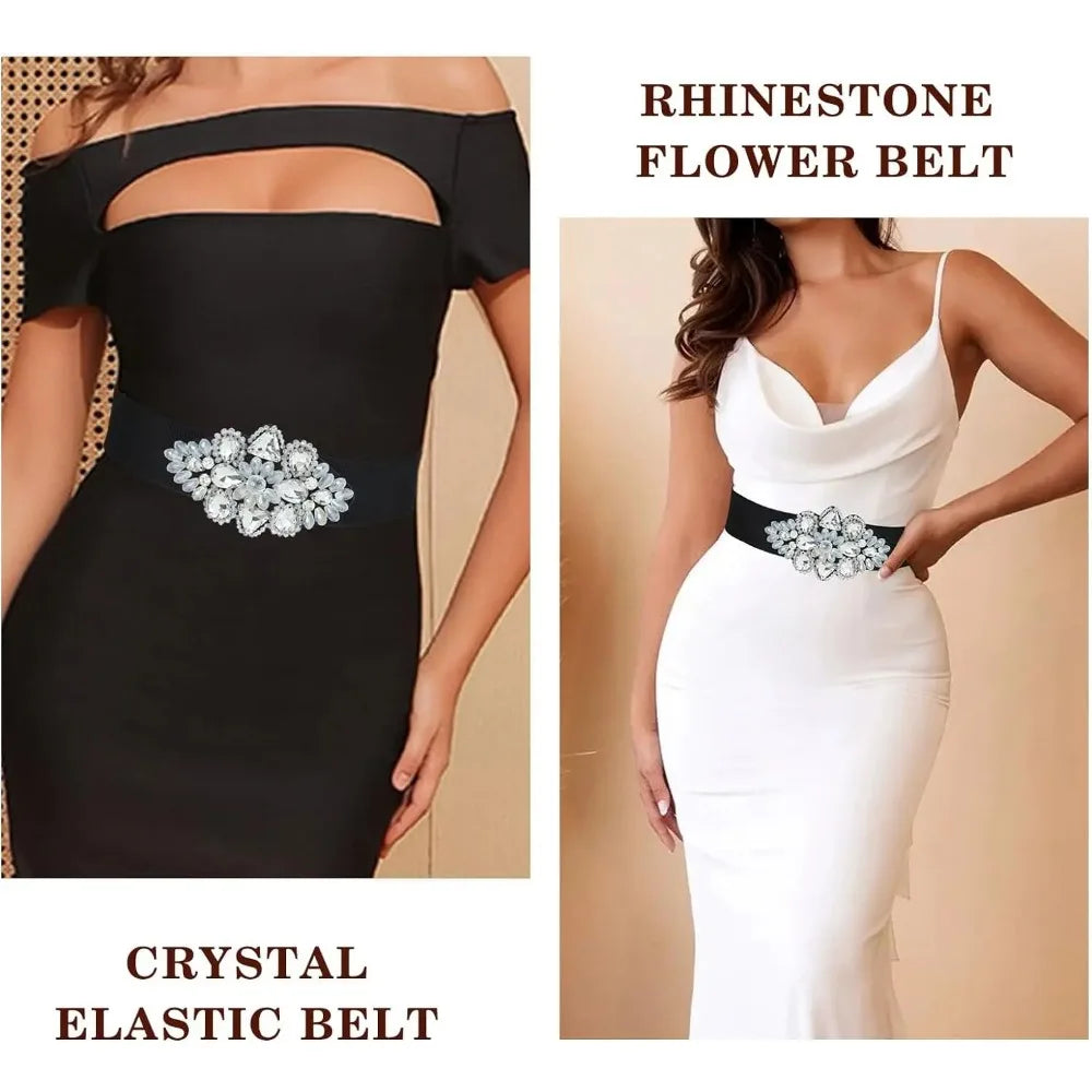Women Acrylic Fashion Accessory