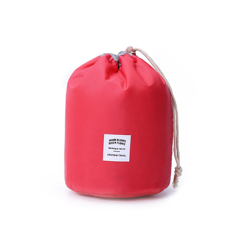 Women's Travel Foldable Cosmetic Organizer