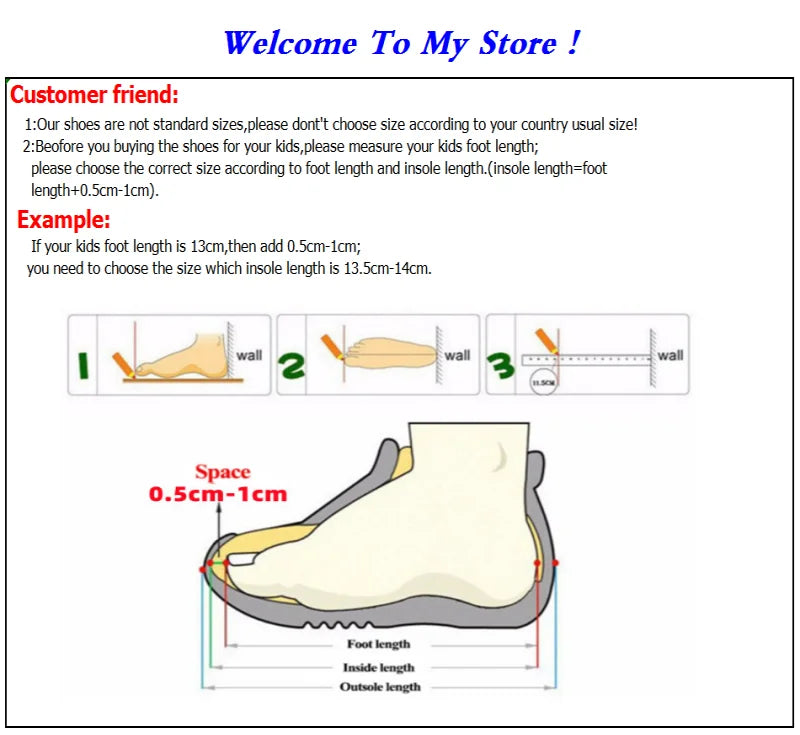 Fashionable Girls Sports Shoes Spring New Boys Shoe Soft Soled Kids Mesh Shoes Anti Slip Girl Casual Shoes Simple Child Shoe
